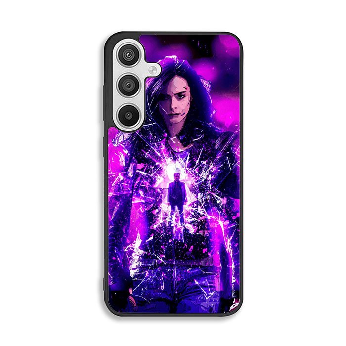 Jessica Jones Wallpapers Samsung Galaxy A26 5G Case BC0788