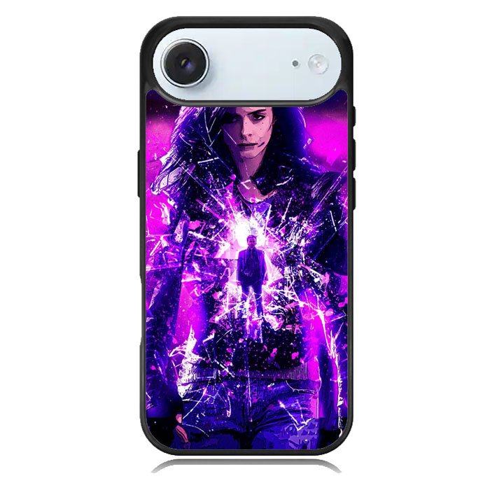 Jessica Jones Wallpapers iPhone 17 Air Case BC0788