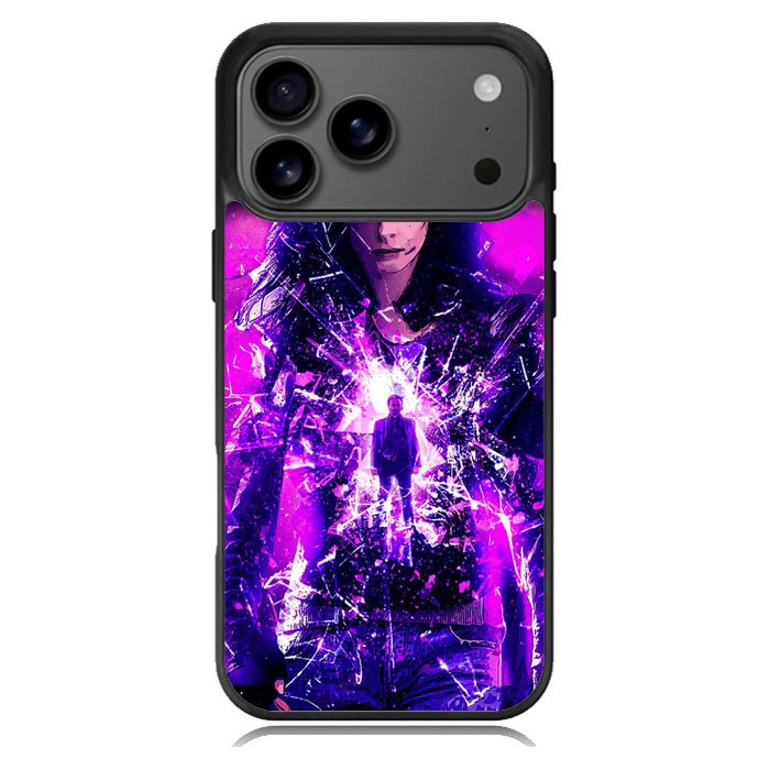 Jessica Jones Wallpapers iPhone 17 Pro Case BC0788