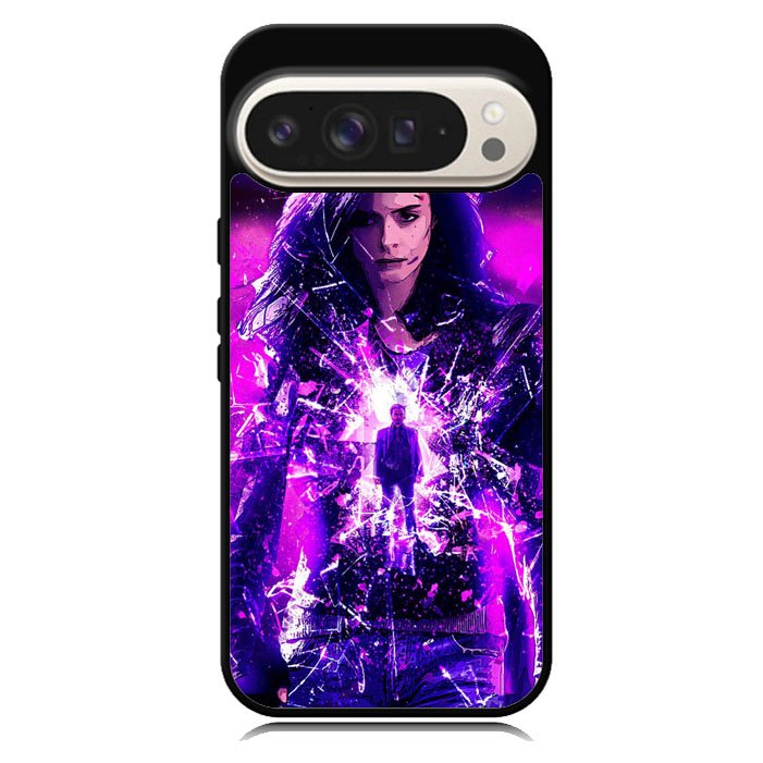 Jessica Jones Wallpapers Google Pixel 10 Pro XL Case BC0788