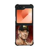 John Cena Case Samsung Galaxy Z Flip 6 5G BC0814