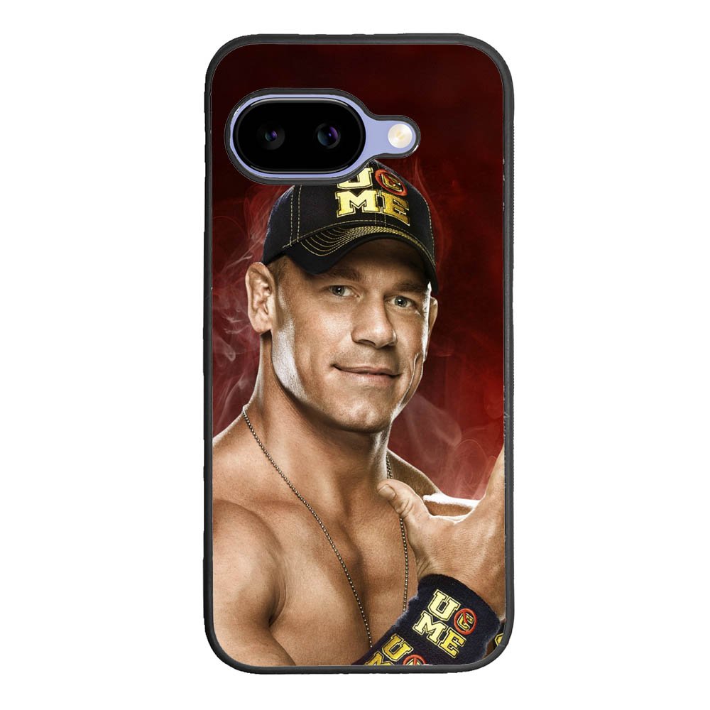 John Cena Google Pixel 10A Case BC0814