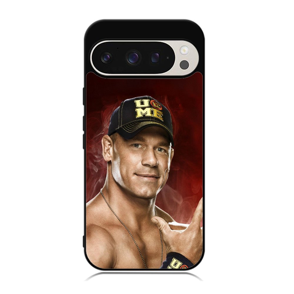 John Cena Case Google Pixel 9 Pro XL BC0814