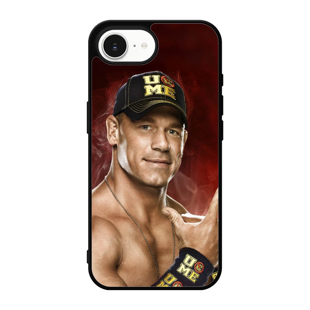 John Cena iPhone 16e Case BC0814