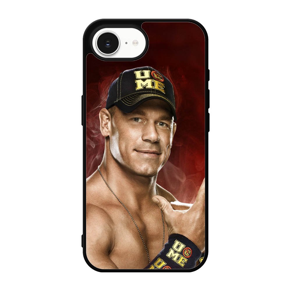 John Cena iPhone 17e Case BC0814