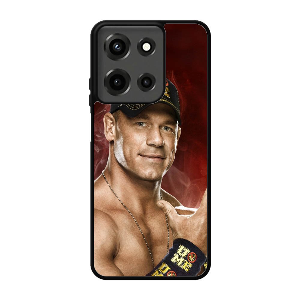 John Cena Motorola Moto G 5G 2025 Case BC0814