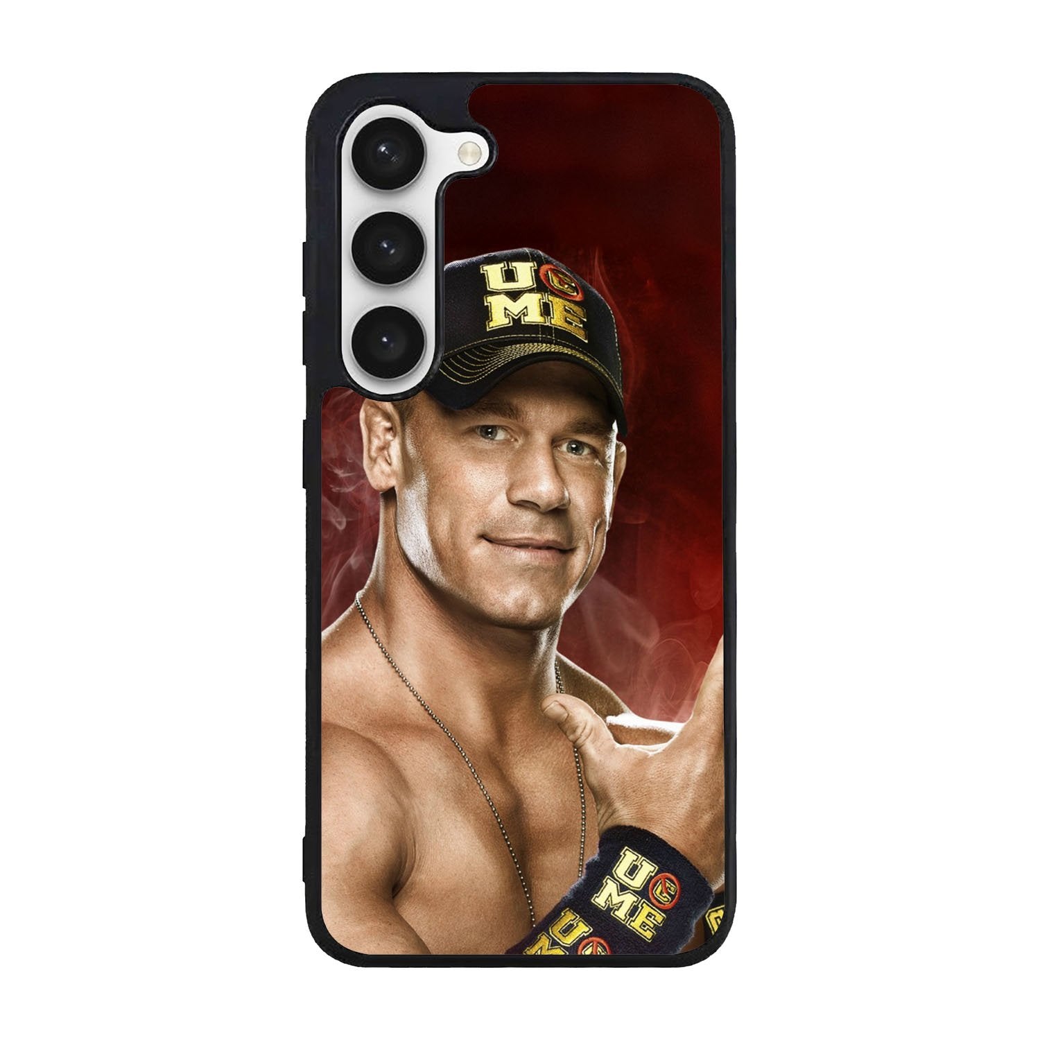 John Cena Case Samsung Galaxy S24 Plus 5G BC0814