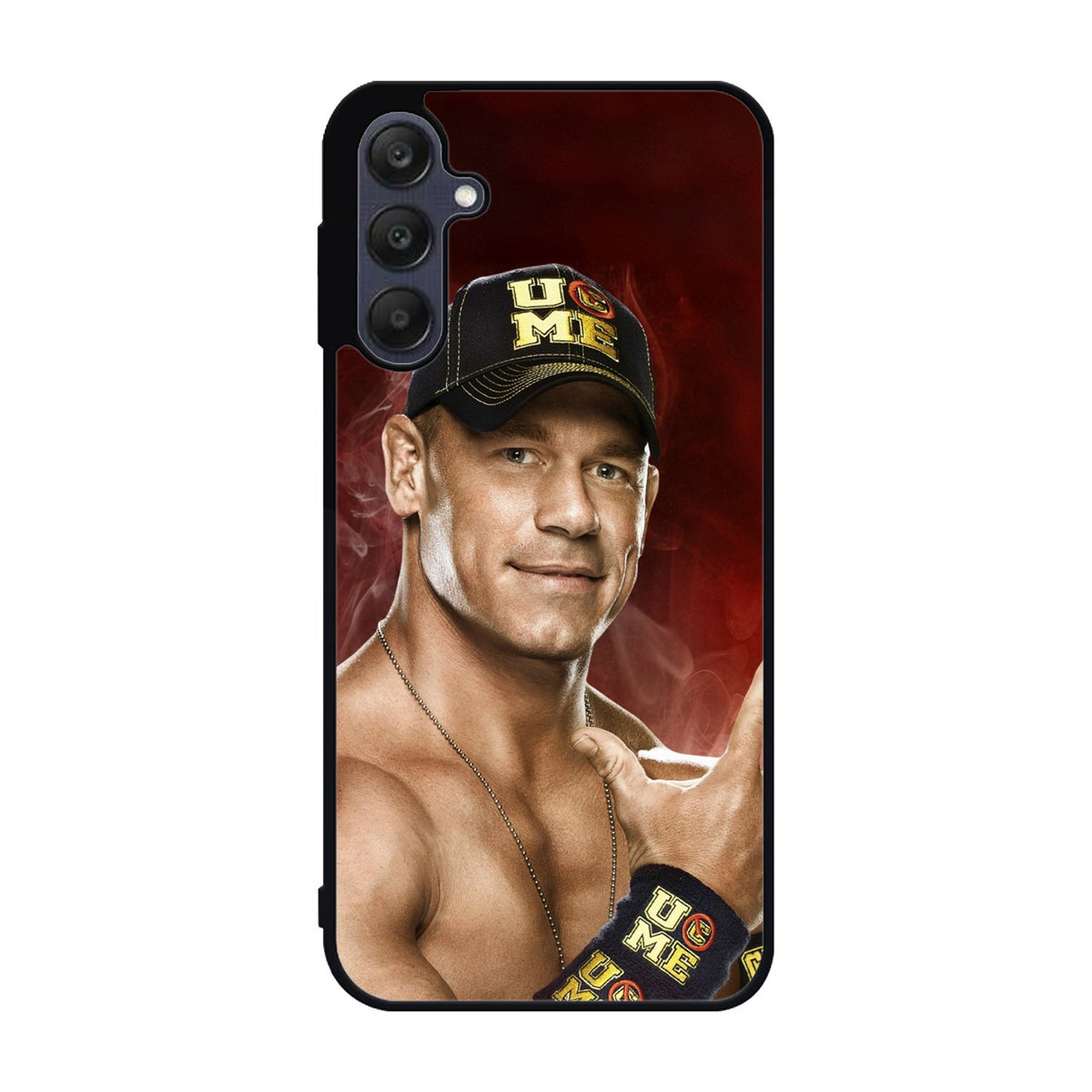 John Cena Samsung Galaxy A25 5G Case BC0814
