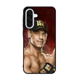 John Cena Samsung Galaxy A36 Case BC0814