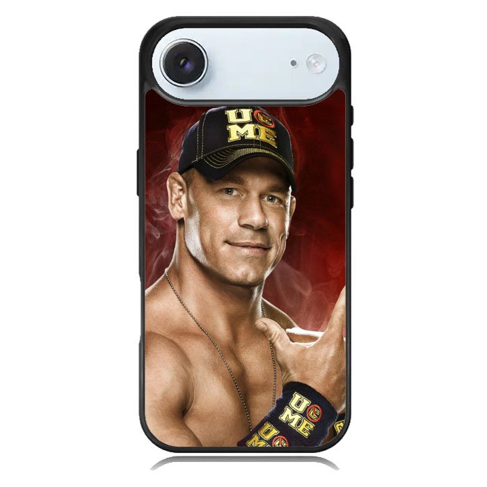 John Cena iPhone 17 Air Case BC0814