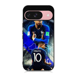 Kylian Mbappe Case Google Pixel 9 BC0789
