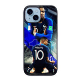Kylian Mbappe Case iPhone 15 Plus BC0789