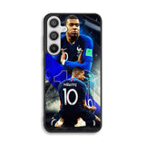 Kylian Mbappe Samsung Galaxy A26 5G Case BC0789