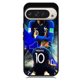 Kylian Mbappe Google Pixel 10 Pro XL Case BC0789