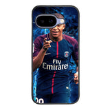 Kylian Mbappe Google Pixel 10A Case BC0790