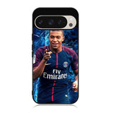Kylian Mbappe Case Google Pixel 9 Pro XL BC0790
