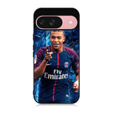 Kylian Mbappe Case Google Pixel 9 BC0790