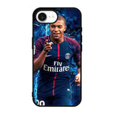 Kylian Mbappe iPhone 16e Case BC0790