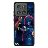 Kylian Mbappe Case Motorola Moto Edge 2025 BC0790