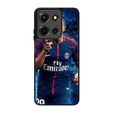 Kylian Mbappe Motorola Moto G 5G 2025 Case BC0790