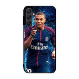 Kylian Mbappe Samsung Galaxy A25 5G Case BC0790