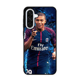 Kylian Mbappe Samsung Galaxy A36 Case BC0790