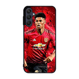 Marcus Rashford Samsung Galaxy A25 5G Case BC0794