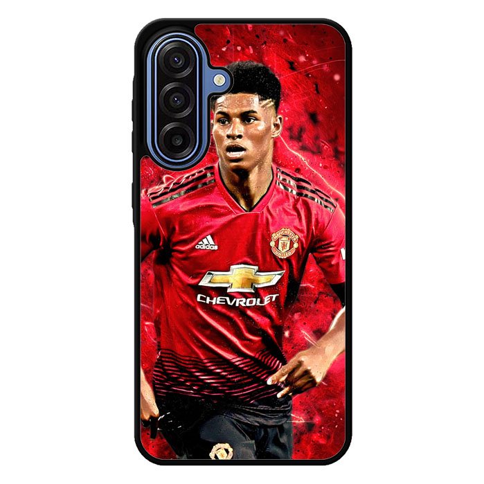 Marcus Rashford Samsung Galaxy A17 5G Case BC0794