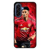 Marcus Rashford Samsung Galaxy A17 5G Case BC0794