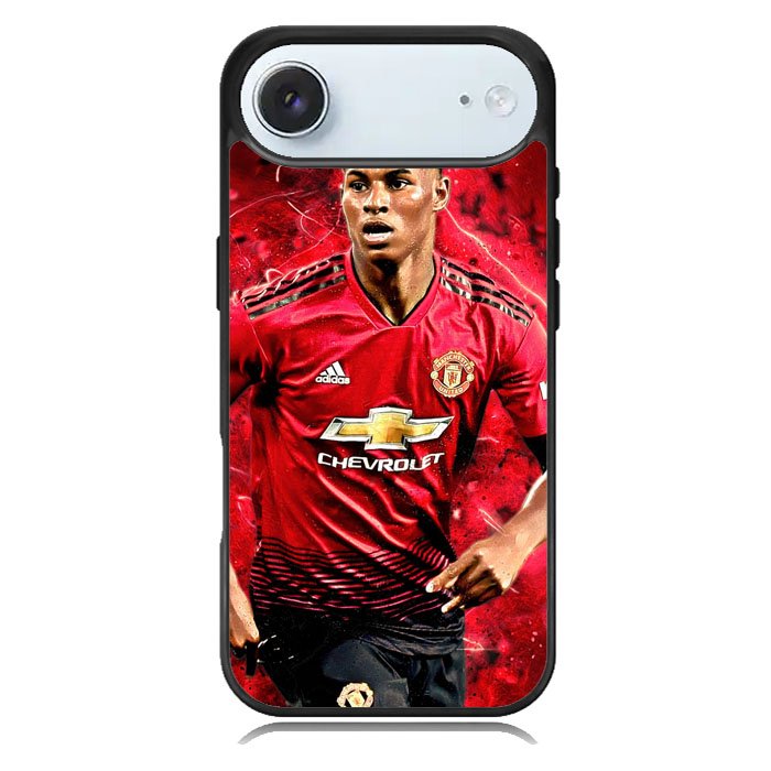 Marcus Rashford iPhone 17 Air Case BC0794
