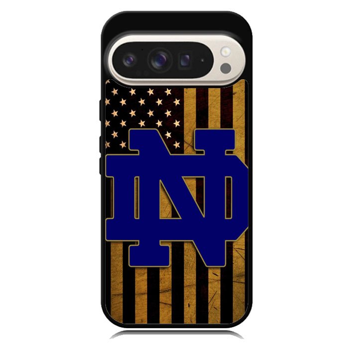 Notre Dame Fighting Irish Google Pixel 10 | Google Pixel 10 Pro Case BC0817