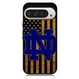 Notre Dame Fighting Irish Google Pixel 10 | Google Pixel 10 Pro Case BC0817