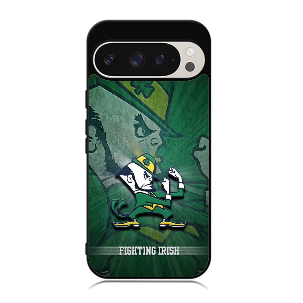 Notre Dame Poster Case Google Pixel 9 Pro XL BC0818