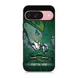 Notre Dame Poster Case Google Pixel 9 BC0818