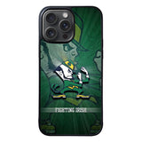 Notre Dame Poster Case iPhone 15 Pro Max BC0818