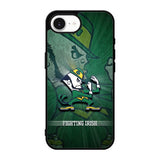 Notre Dame Poster iPhone 17e Case BC0818