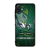 Notre Dame Poster Case Samsung Galaxy A07 BC0818