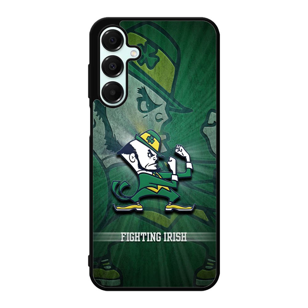 Notre Dame Poster Samsung Galaxy A16 Case BC0818