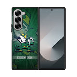 Notre Dame Poster Case Samsung Galaxy Z Fold 6 5G BC0818