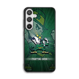 Notre Dame Poster Samsung Galaxy A26 5G Case BC0818