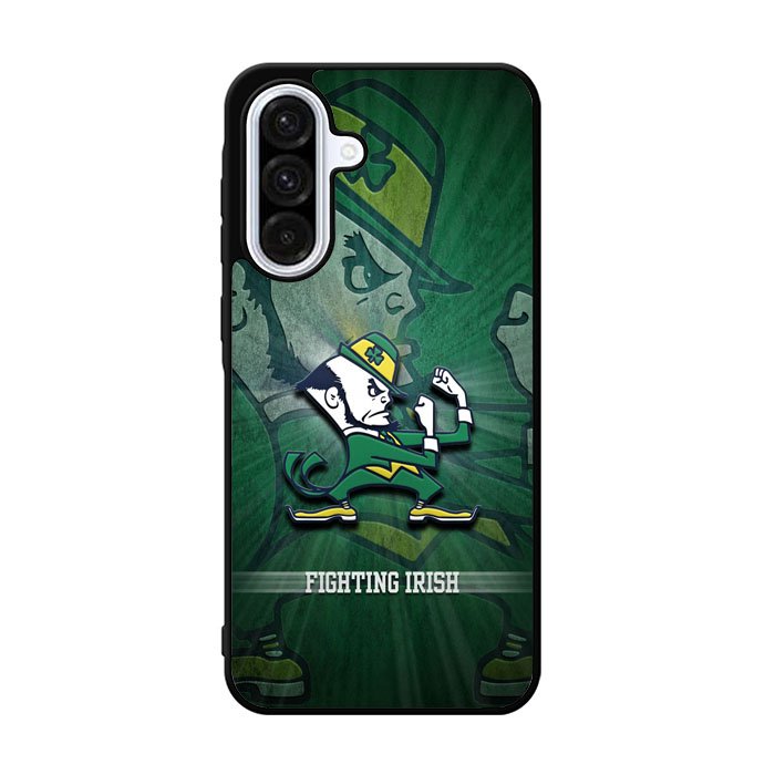 Notre Dame Poster Samsung Galaxy A36 Case BC0818