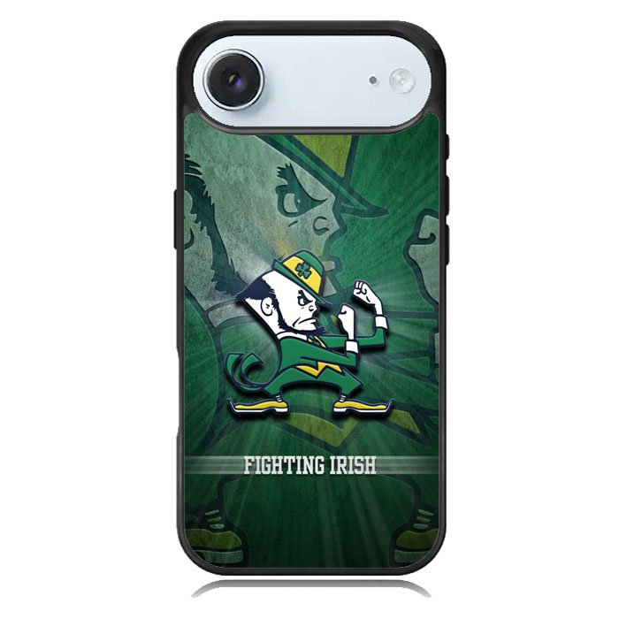 Notre Dame Poster iPhone 17 Air Case BC0818