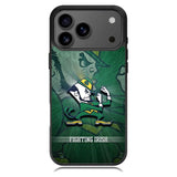 Notre Dame Poster iPhone 17 Pro Max Case BC0818
