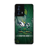Notre Dame Poster Motorola Moto G Power 5G 2024 Case BC0818