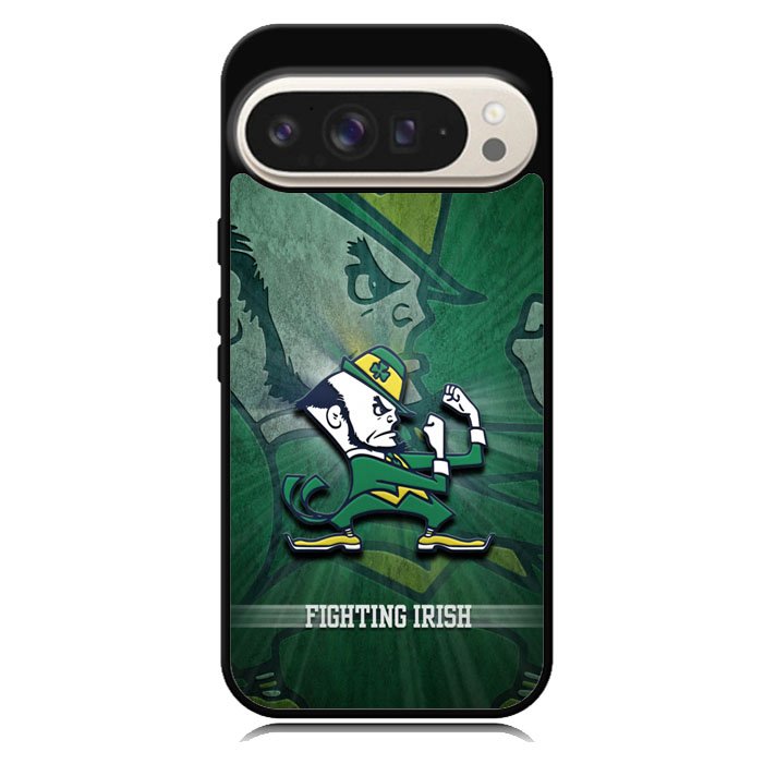 Notre Dame Poster Google Pixel 10 | Google Pixel 10 Pro Case BC0818