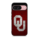 Oklahoma Sooners Case Google Pixel 9 BC0819