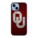 Oklahoma Sooners Case iPhone 15 Plus BC0819