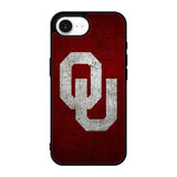 Oklahoma Sooners iPhone 17e Case BC0819