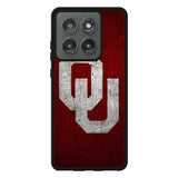 Oklahoma Sooners Case Motorola Moto Edge 2025 BC0819