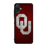 Oklahoma Sooners Case Samsung Galaxy A07 BC0819